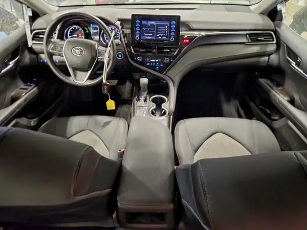 4T1R11AK5RU908679 2024 TOYOTA CAMRY - Image 8
