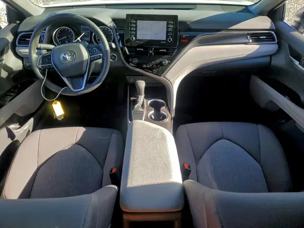 4T1R11AK5RU910559 2024 TOYOTA CAMRY - Image 8