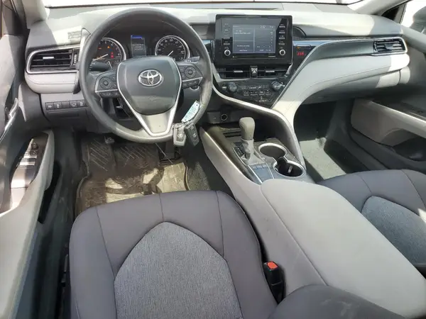 4T1R11AK5RU916636 2024 TOYOTA CAMRY - Image 8
