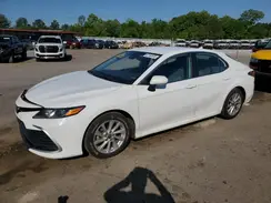 4T1R11AK6MU457500 2021 TOYOTA CAMRY