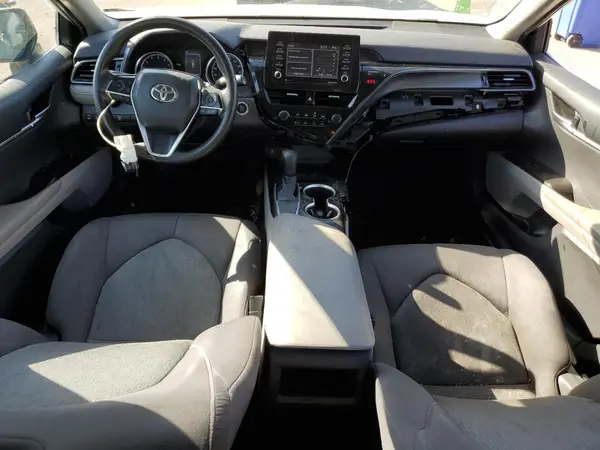 4T1R11AK6MU457500 2021 TOYOTA CAMRY - Image 8