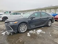 4T1R11AK6MU492277 2021 TOYOTA CAMRY