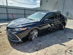 4T1R11AK6MU492781 2021 TOYOTA CAMRY