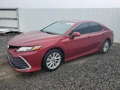 4T1R11AK6MU612580 2021 TOYOTA CAMRY