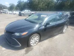 4T1R11AK6NU046048 2022 TOYOTA CAMRY