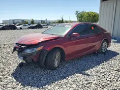 4T1R11AK6NU676636 2022 TOYOTA CAMRY