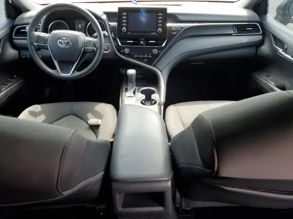4T1R11AK6PU080137 2023 TOYOTA CAMRY - Image 8