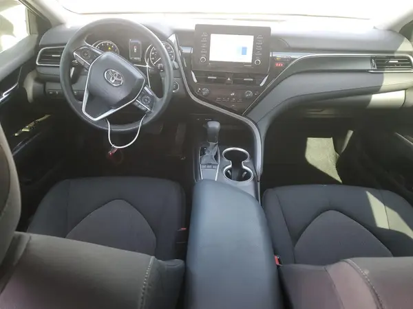 4T1R11AK6PU093969 2023 TOYOTA CAMRY - Image 8