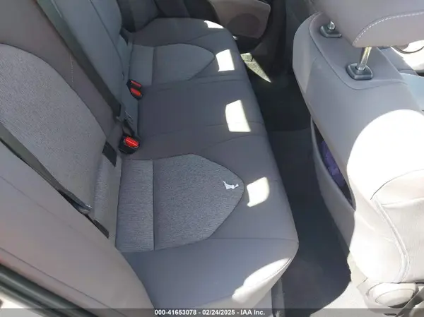 4T1R11AK6PU094121 2023 TOYOTA CAMRY - Image 8