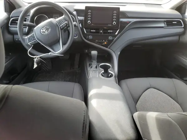 4T1R11AK6PU113492 2023 TOYOTA CAMRY - Image 8