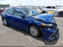 4T1R11AK6PU117476 2023 TOYOTA CAMRY