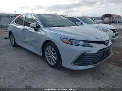4T1R11AK6PU118398 2023 TOYOTA CAMRY