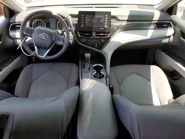 4T1R11AK6PU123715 2023 TOYOTA CAMRY - Image 8