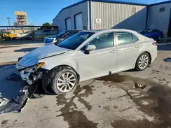 4T1R11AK6PU126985 2023 TOYOTA CAMRY