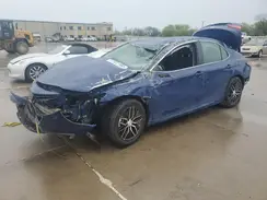 4T1R11AK6PU137212 2023 TOYOTA CAMRY