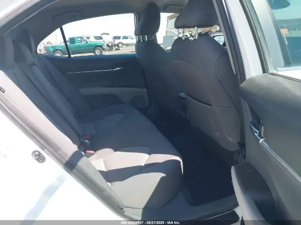 4T1R11AK6PU138022 2023 TOYOTA CAMRY - Image 8
