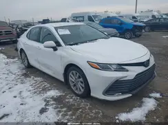4T1R11AK6PU146380 2023 TOYOTA CAMRY