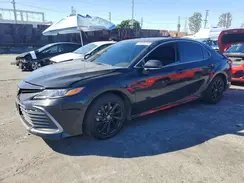 4T1R11AK6PU150400 2023 TOYOTA CAMRY