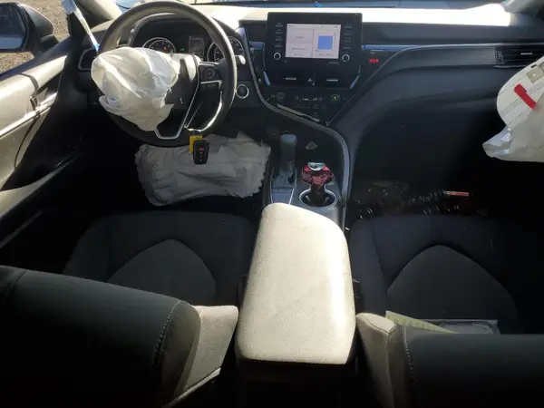 4T1R11AK6PU738619 2023 TOYOTA CAMRY - Image 8