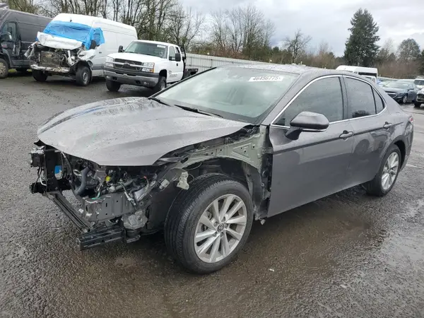 4T1R11AK6PU752522 2023 TOYOTA CAMRY - Image 1