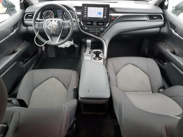 4T1R11AK6PU757073 2023 TOYOTA CAMRY - Image 8