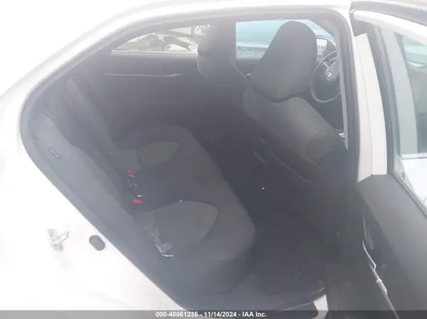 4T1R11AK6PU761446 2023 TOYOTA CAMRY - Image 8