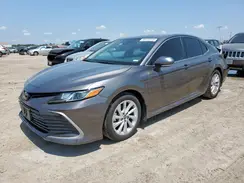4T1R11AK6PU779140 2023 TOYOTA CAMRY
