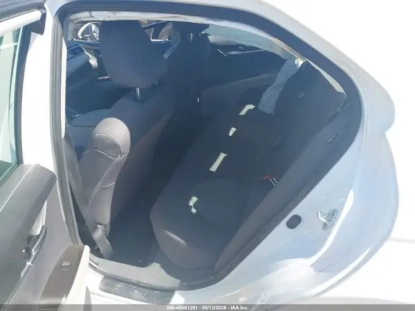 4T1R11AK6PU837022 2023 TOYOTA CAMRY - Image 8