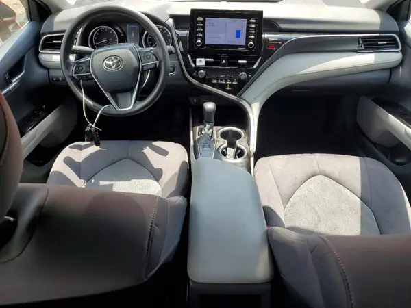 4T1R11AK6RU215765 2024 TOYOTA CAMRY - Image 8