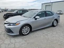 4T1R11AK6RU230024 2024 TOYOTA CAMRY