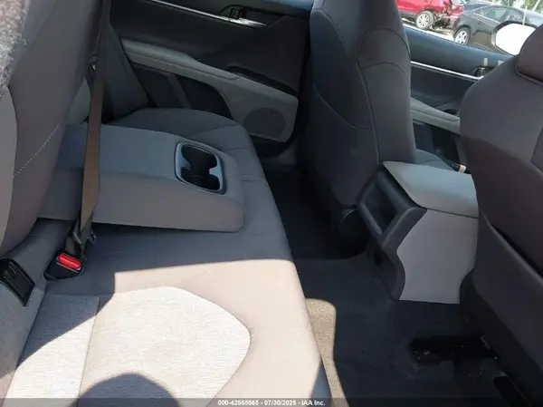 4T1R11AK6RU851764 2024 TOYOTA CAMRY - Image 8