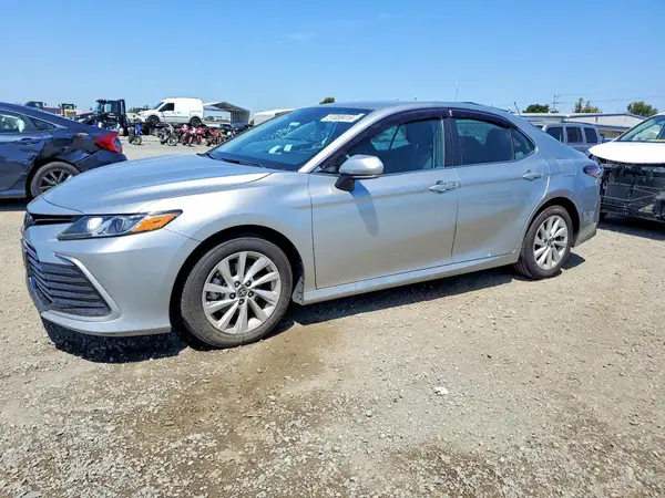 4T1R11AK6RU876891 2024 TOYOTA CAMRY - Image 1