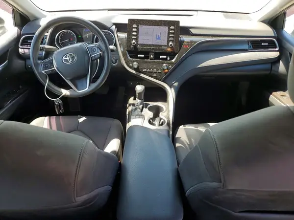 4T1R11AK6RU876891 2024 TOYOTA CAMRY - Image 8