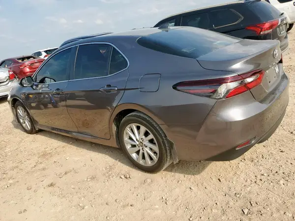 4T1R11AK6RU887373 2024 TOYOTA CAMRY - Image 2