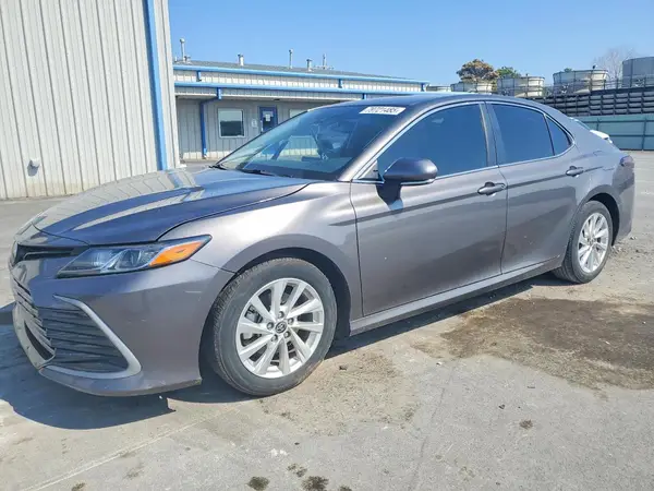 4T1R11AK6RU888619 2024 TOYOTA CAMRY - Image 1