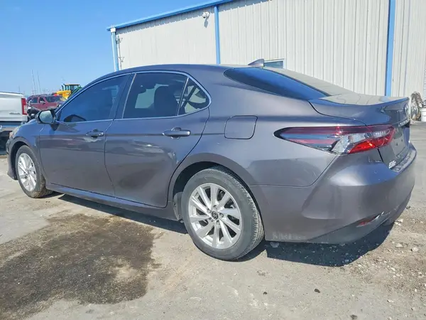 4T1R11AK6RU888619 2024 TOYOTA CAMRY - Image 2