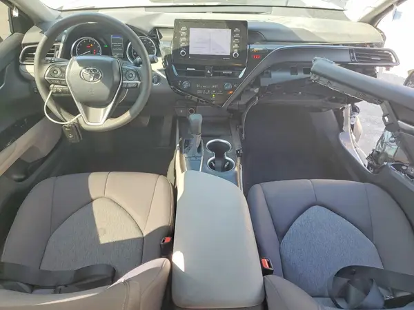 4T1R11AK6RU888619 2024 TOYOTA CAMRY - Image 8