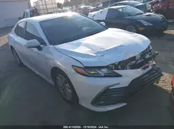 4T1R11AK6RU888622 2024 TOYOTA CAMRY