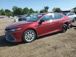 4T1R11AK7MU432072 2021 TOYOTA CAMRY