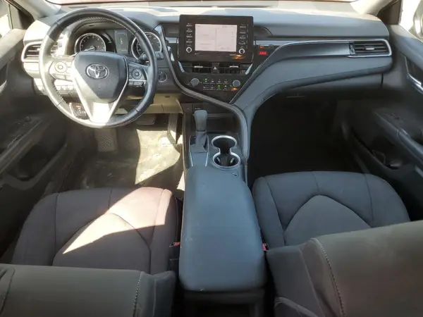 4T1R11AK7MU432072 2021 TOYOTA CAMRY - Image 8