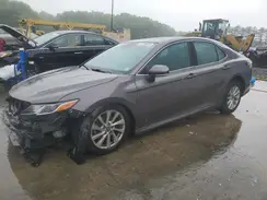 4T1R11AK7MU437689 2021 TOYOTA CAMRY
