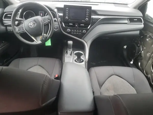 4T1R11AK7MU437689 2021 TOYOTA CAMRY - Image 8