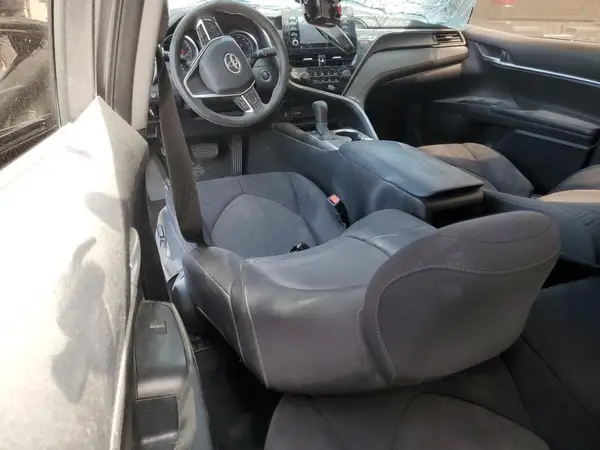 4T1R11AK7MU480753 2021 TOYOTA CAMRY - Image 8