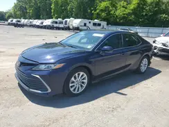 4T1R11AK7MU481594 2021 TOYOTA CAMRY