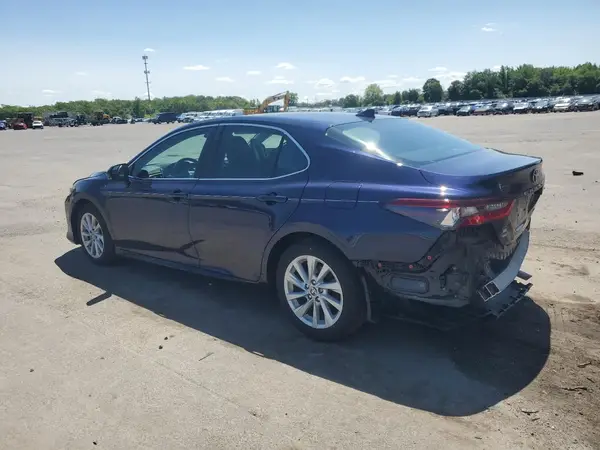 4T1R11AK7MU481594 2021 TOYOTA CAMRY - Image 2