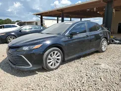 4T1R11AK7MU489419 2021 TOYOTA CAMRY