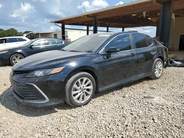 4T1R11AK7MU489419 2021 TOYOTA CAMRY - Image 1