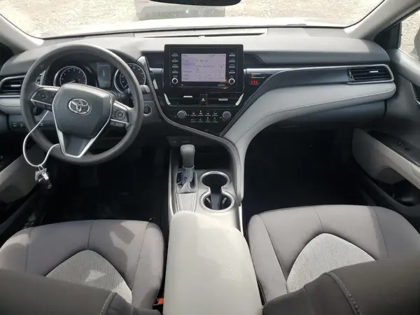 4T1R11AK7MU516747 2021 TOYOTA CAMRY - Image 8
