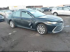 4T1R11AK7MU593781 2021 TOYOTA CAMRY