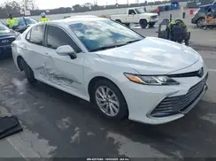 4T1R11AK7NU030828 2022 TOYOTA CAMRY